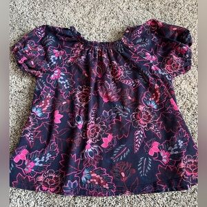 Old Navy blouse